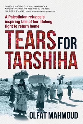 Tears for Tarshiha - Olfat Mahmoud