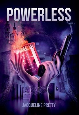 Powerless - Jacqueline Pretty