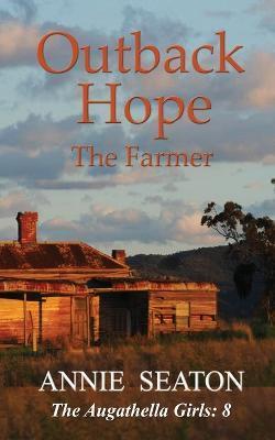 Outback Hope - Annie Seaton