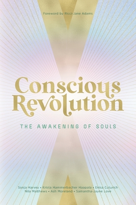 Conscious Revolution - Laura Elizabeth
