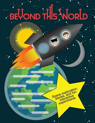 Beyond This World - Shalom Greenwald