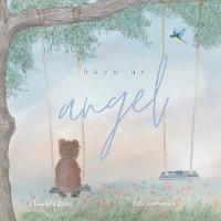 I have an Angel: Male Angel Version - Laura Feldman