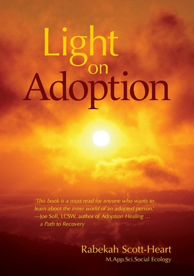 Light on Adoption - Rabekah Scott-heart