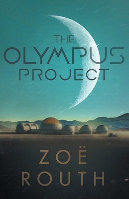 The Olympus Project - Zoë Routh