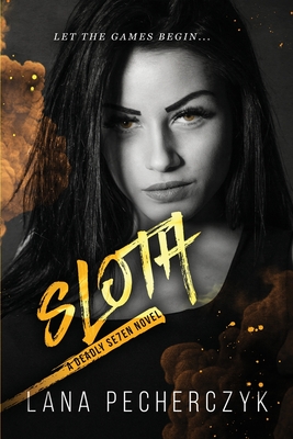 Sloth - Lana Pecherczyk