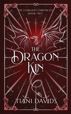 The Dragon Kin - Tiani Davids