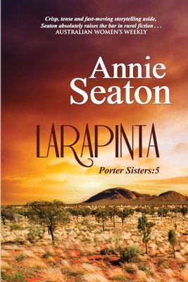 Larapinta - Annie Seaton