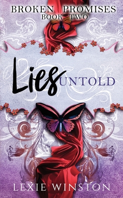 Lies Untold - Lexie Winston