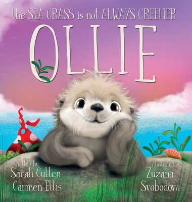 Ollie - Sarah Cullen