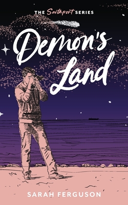 Demon's Land - Sarah Ferguson