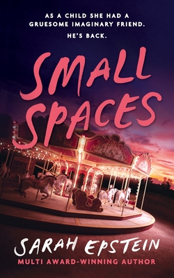 Small Spaces - Sarah Epstein