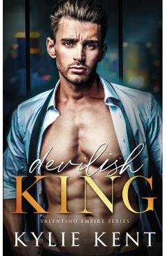 Devilish King - Kylie Kent