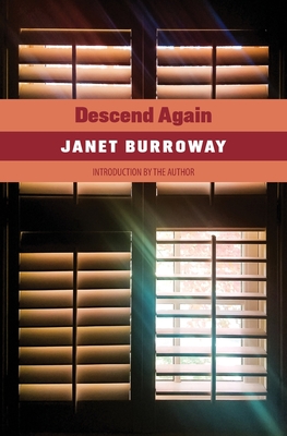 Descend Again - Janet Burroway