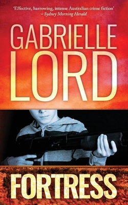 Fortress - Gabrielle Lord