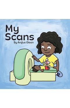 Poza produsului My Scans - Angus Olsen