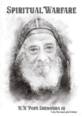 Spritual Warfare Edited - H. H. Pope Shenouda