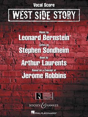West Side Story - Leonard Bernstein