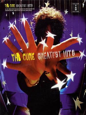 The Cure - Greatest Hits: Guitar Tab - The Cure