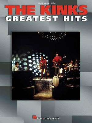The Kinks Greatest Hits - The Kinks