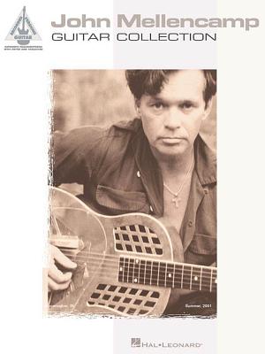 John Mellencamp Guitar Collection - John Mellencamp