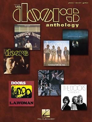 The Doors Anthology - Doors