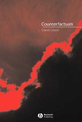 Counterfactuals - David Lewis