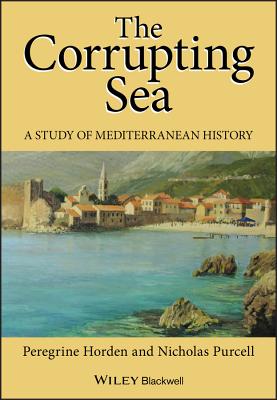 Corrupting Sea Mediterranean H - Peregrine Horden