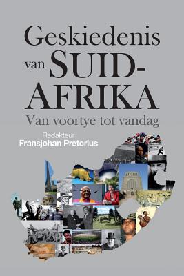 Geskiedenis van Suid-Afrika - Fransjohan Pretorius