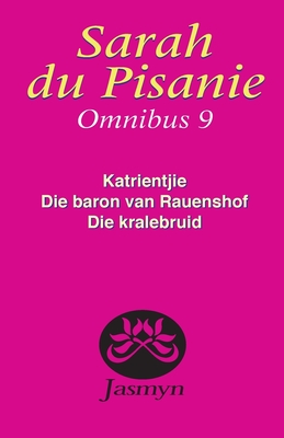 Sarah du Pisanie Omnibus 9 - Sarah Du Pisanie