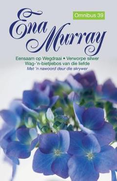 Coperta cărții 'Ena Murray Omnibus 39 - Ena Murray'