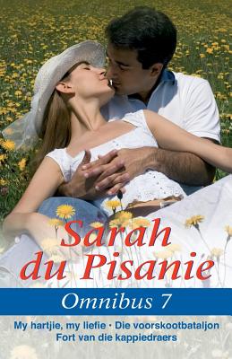 Sarah du Pisanie Omnibus 7 - Sarah Du Pisanie