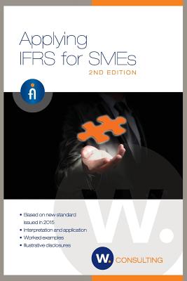 IFRS for SMEs 2nd Edition - Danie Coetzee