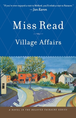 Village Affairs - Read