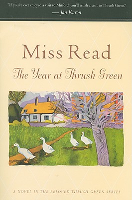The Year at Thrush Green - Read