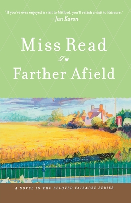 Farther Afield - Read