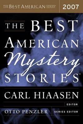 The Best American Mystery Stories - Otto Penzler
