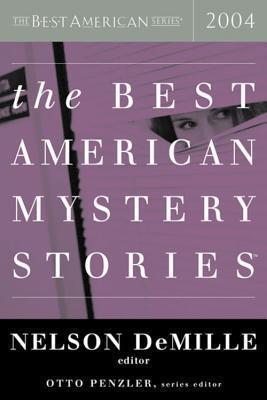 The Best American Mystery Stories 2004 - Otto Penzler