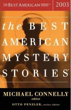Poza produsului The Best American Mystery Stories - Otto Penzler