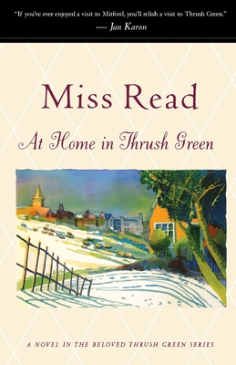 At Home in Thrush Green - Read