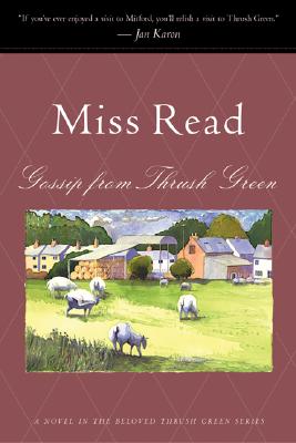 Gossip from Thrush Green - Read
