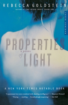 Properties of Light - Rebecca Goldstein