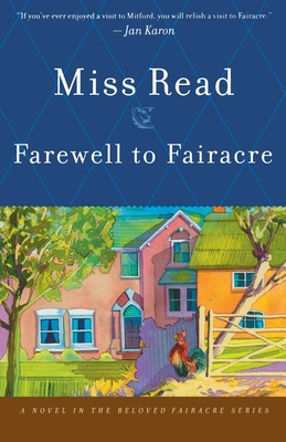 Farewell to Fairacre - Read
