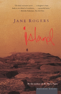 Island - Jane Rogers