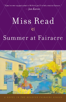 Summer at Fairacre - Read