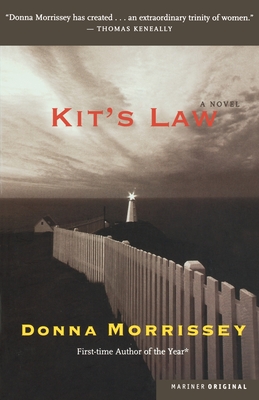 Kit's Law - Donna Morrissey