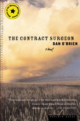 The Contract Surgeon - Dan O'brien