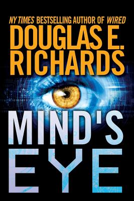 Mind's Eye - Douglas E. Richards
