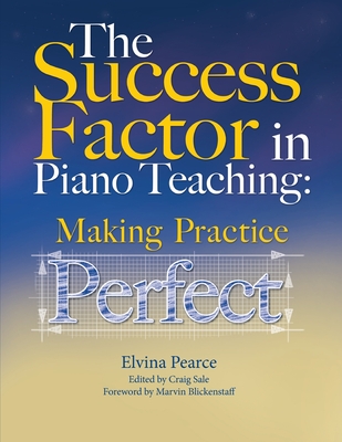 The Success Factor: Making Practice Perfect - Craig Sale