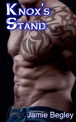 Knox's Stand - Jamie Begley