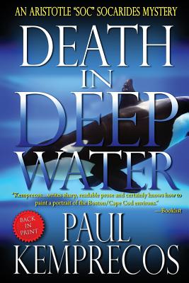 Death in Deep Water - Paul Kemprecos
